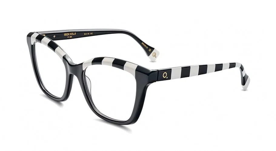Etnia Barcelona IBIZA 11 Eyeglasses - view 2